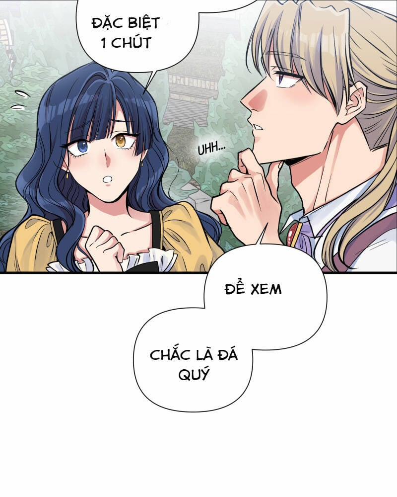 Phải Lòng Ông Nội Của Vị Hôn Phu Cũ Của Tôi 61 trang 2