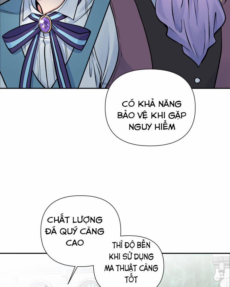 Phải Lòng Ông Nội Của Vị Hôn Phu Cũ Của Tôi 61 trang 5