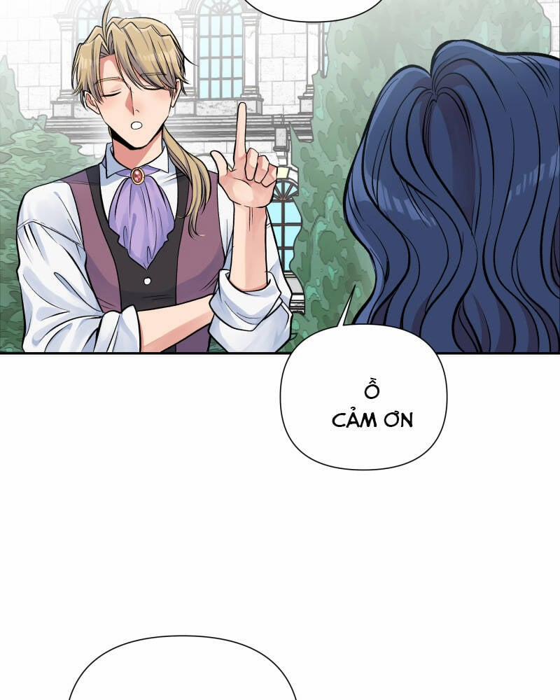 Phải Lòng Ông Nội Của Vị Hôn Phu Cũ Của Tôi 61 trang 6