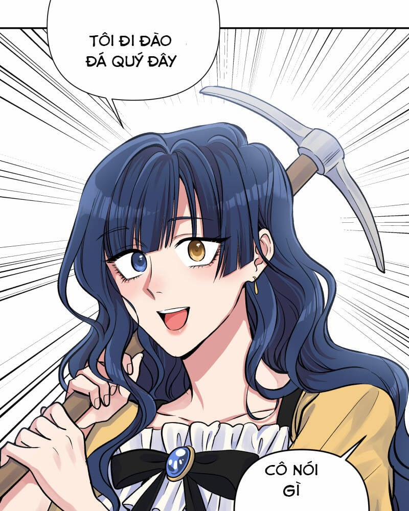 Phải Lòng Ông Nội Của Vị Hôn Phu Cũ Của Tôi 61 trang 7