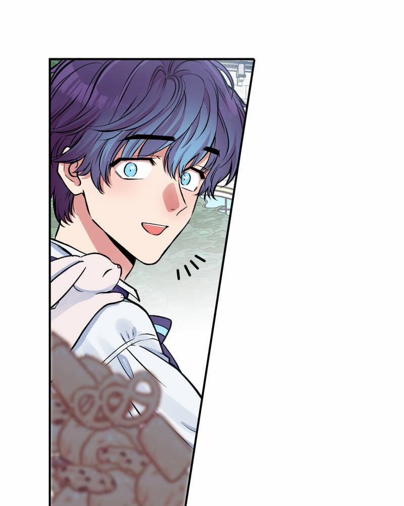 Phải Lòng Ông Nội Của Vị Hôn Phu Cũ Của Tôi 62 trang 1