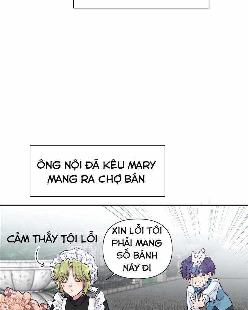 Phải Lòng Ông Nội Của Vị Hôn Phu Cũ Của Tôi 62 trang 5