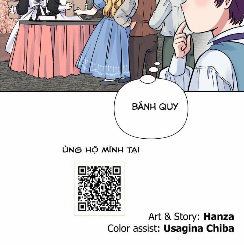 Phải Lòng Ông Nội Của Vị Hôn Phu Cũ Của Tôi 62 trang 7