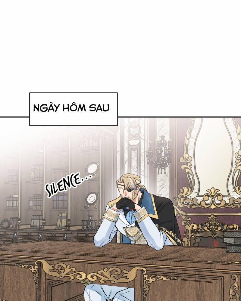 Phải Lòng Ông Nội Của Vị Hôn Phu Cũ Của Tôi 63 trang 0