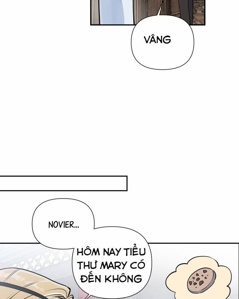 Phải Lòng Ông Nội Của Vị Hôn Phu Cũ Của Tôi 63 trang 3