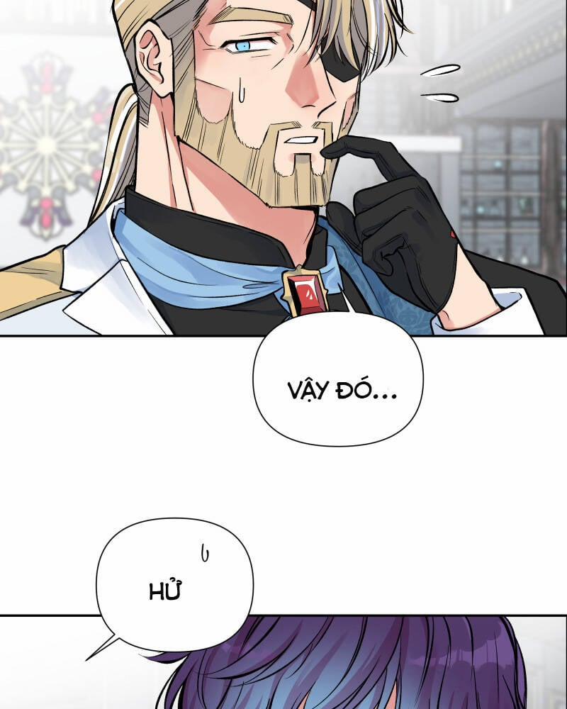 Phải Lòng Ông Nội Của Vị Hôn Phu Cũ Của Tôi 63 trang 6