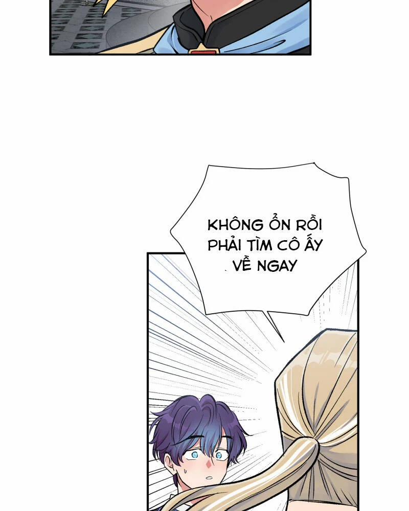 Phải Lòng Ông Nội Của Vị Hôn Phu Cũ Của Tôi 64 trang 2