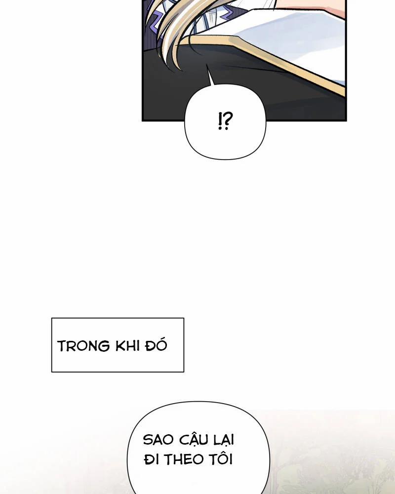 Phải Lòng Ông Nội Của Vị Hôn Phu Cũ Của Tôi 64 trang 3