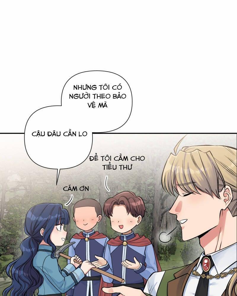 Phải Lòng Ông Nội Của Vị Hôn Phu Cũ Của Tôi 65 trang 0