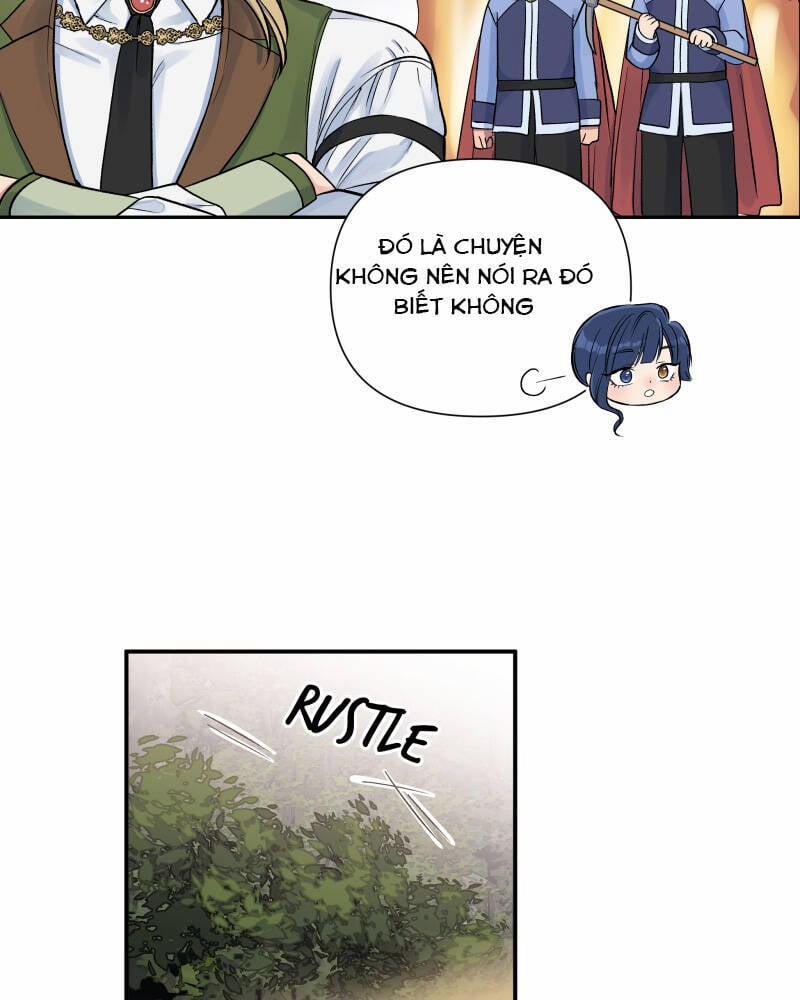 Phải Lòng Ông Nội Của Vị Hôn Phu Cũ Của Tôi 65 trang 2