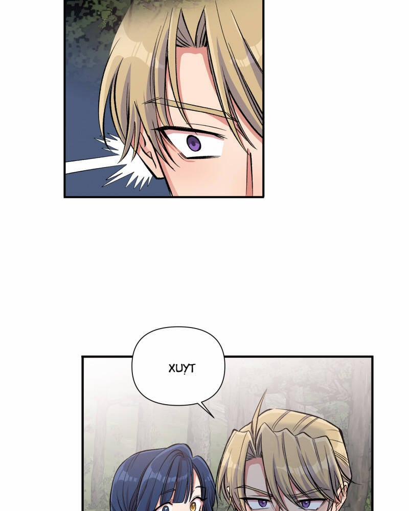 Phải Lòng Ông Nội Của Vị Hôn Phu Cũ Của Tôi 65 trang 3