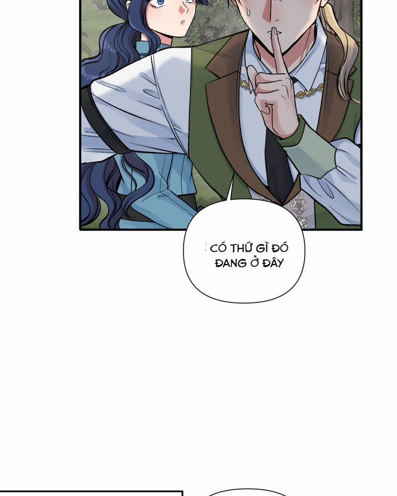 Phải Lòng Ông Nội Của Vị Hôn Phu Cũ Của Tôi 65 trang 4