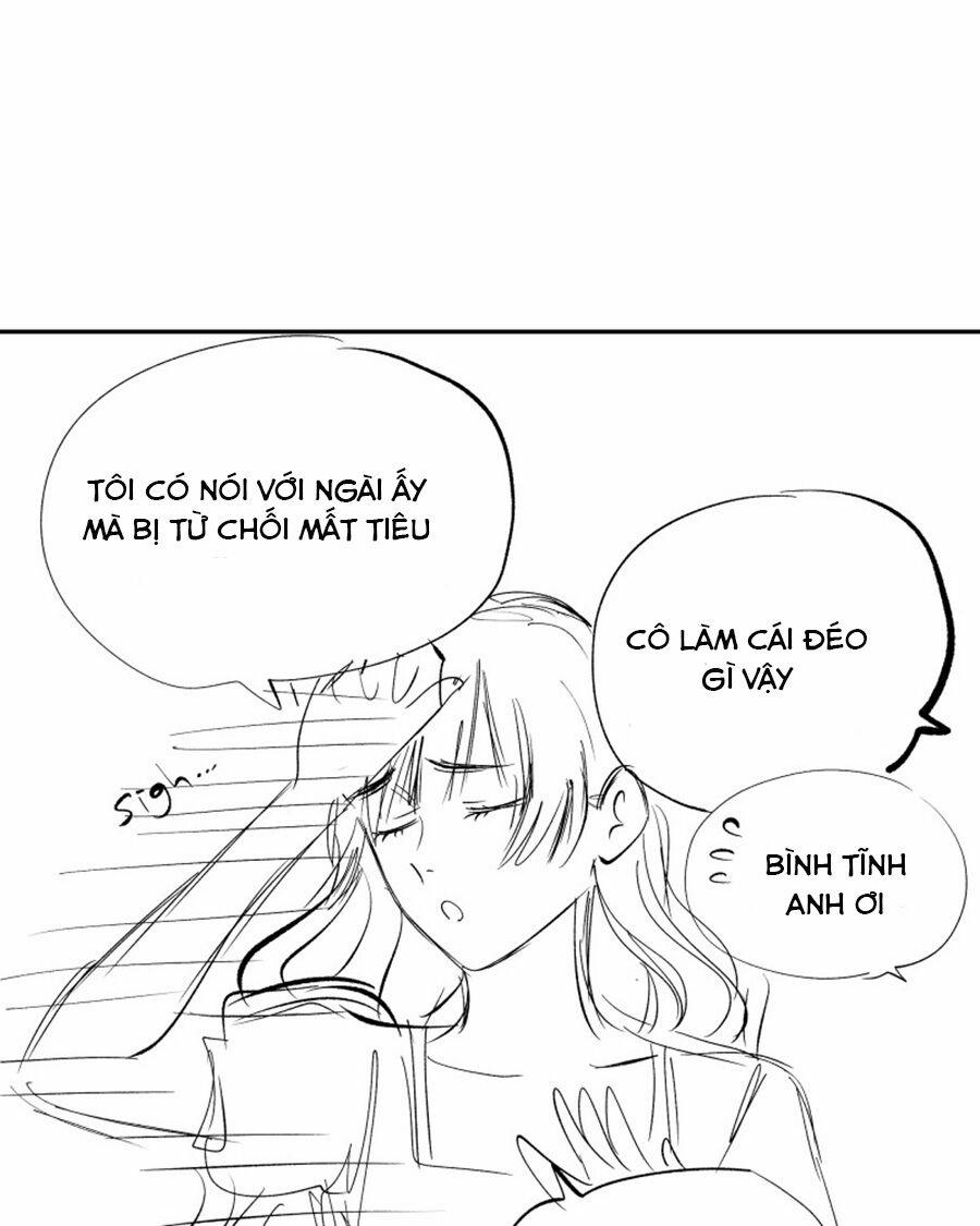 Phải Lòng Ông Nội Của Vị Hôn Phu Cũ Của Tôi 7 trang 0