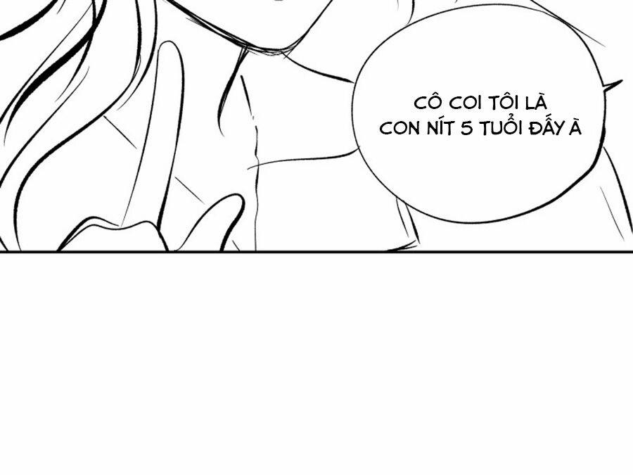 Phải Lòng Ông Nội Của Vị Hôn Phu Cũ Của Tôi 7 trang 5