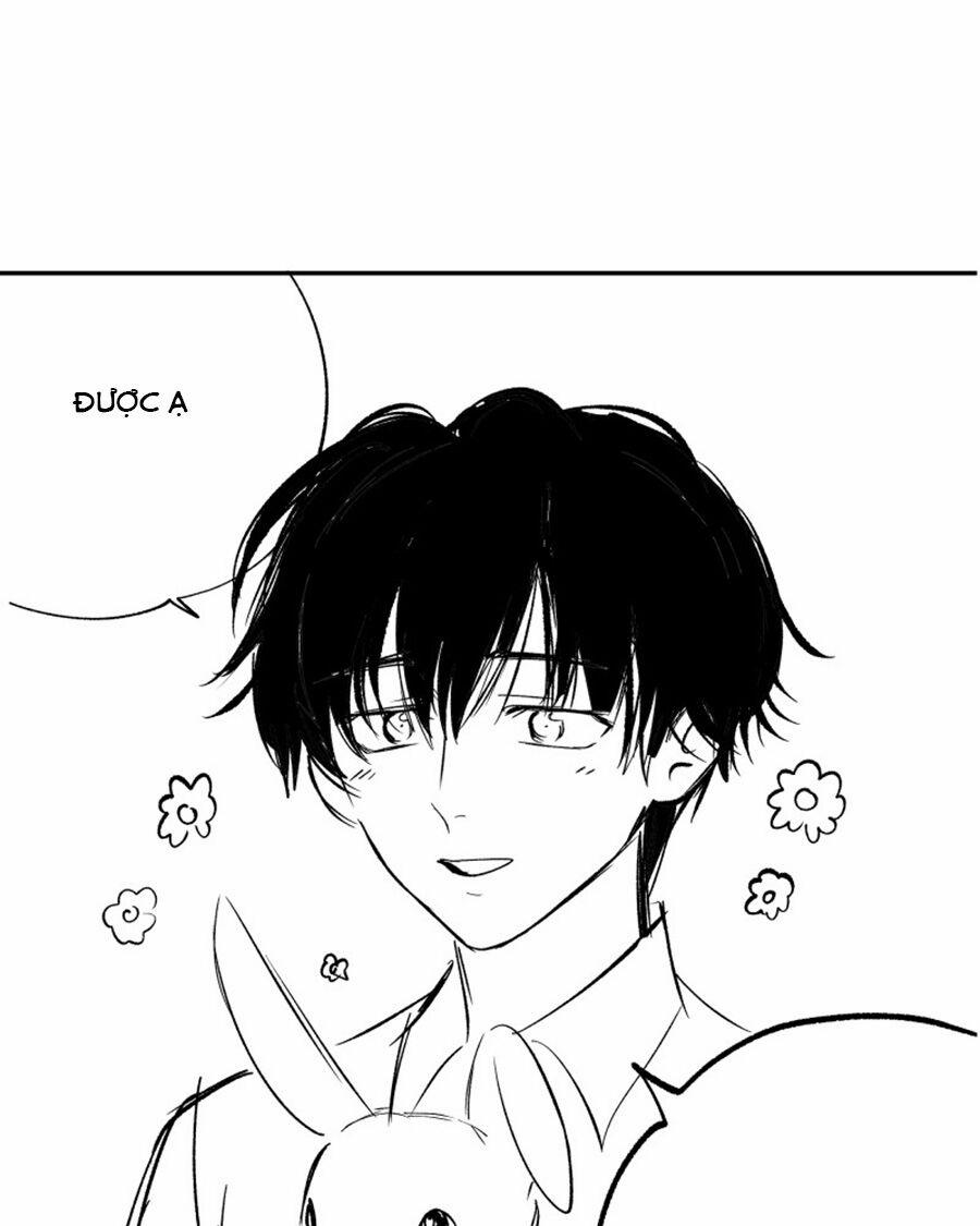 Phải Lòng Ông Nội Của Vị Hôn Phu Cũ Của Tôi 7 trang 6