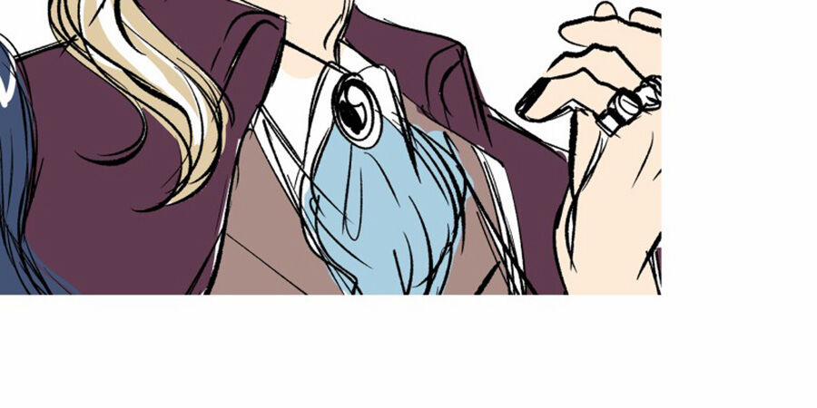 Phải Lòng Ông Nội Của Vị Hôn Phu Cũ Của Tôi 7 trang 8