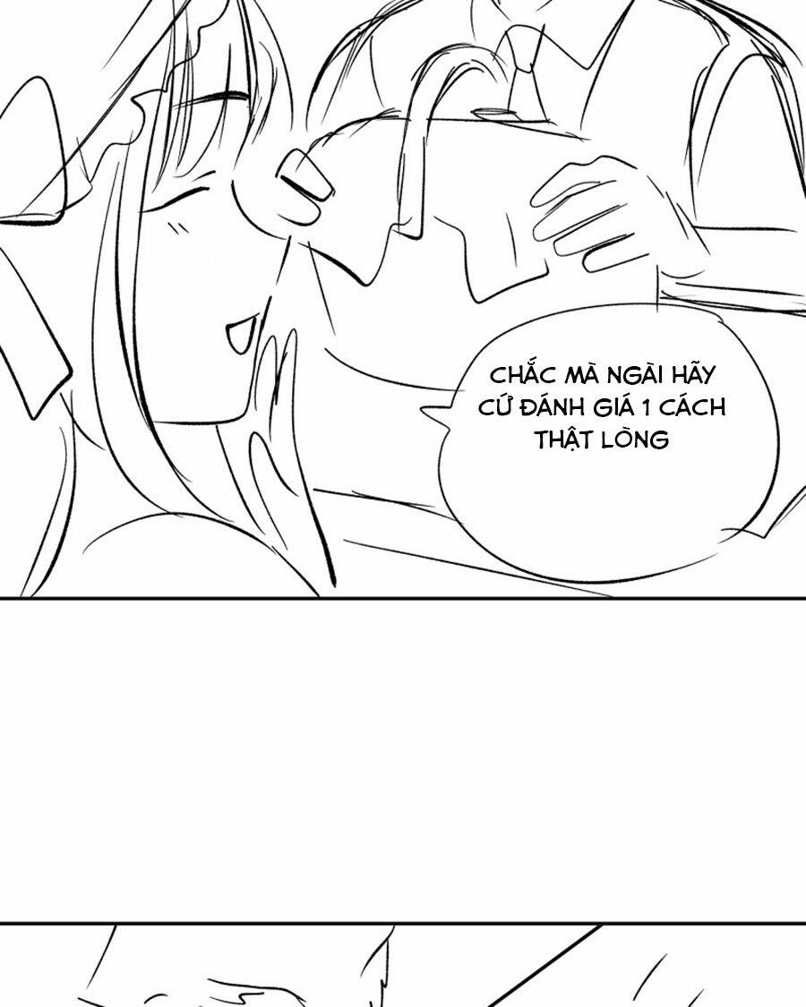 Phải Lòng Ông Nội Của Vị Hôn Phu Cũ Của Tôi 8 trang 2