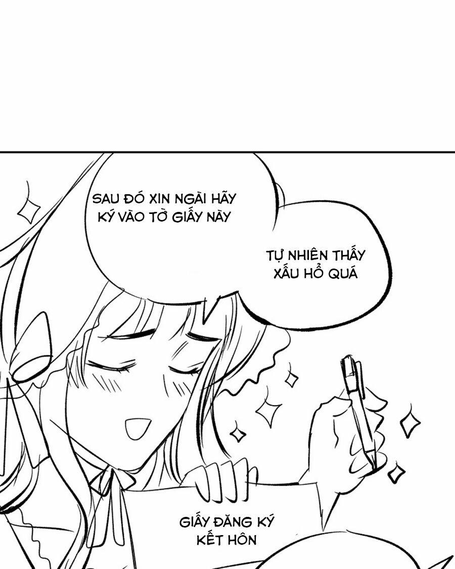 Phải Lòng Ông Nội Của Vị Hôn Phu Cũ Của Tôi 8 trang 4