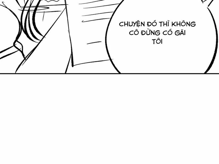 Phải Lòng Ông Nội Của Vị Hôn Phu Cũ Của Tôi 8 trang 5