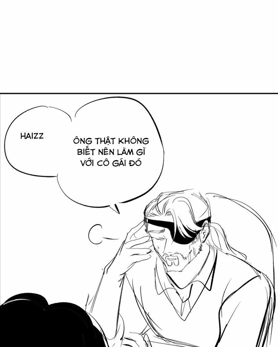 Phải Lòng Ông Nội Của Vị Hôn Phu Cũ Của Tôi 9 trang 0