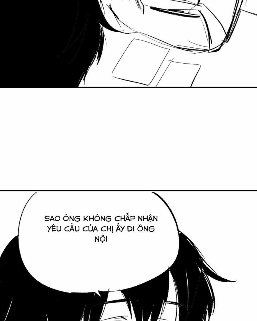 Phải Lòng Ông Nội Của Vị Hôn Phu Cũ Của Tôi 9 trang 1