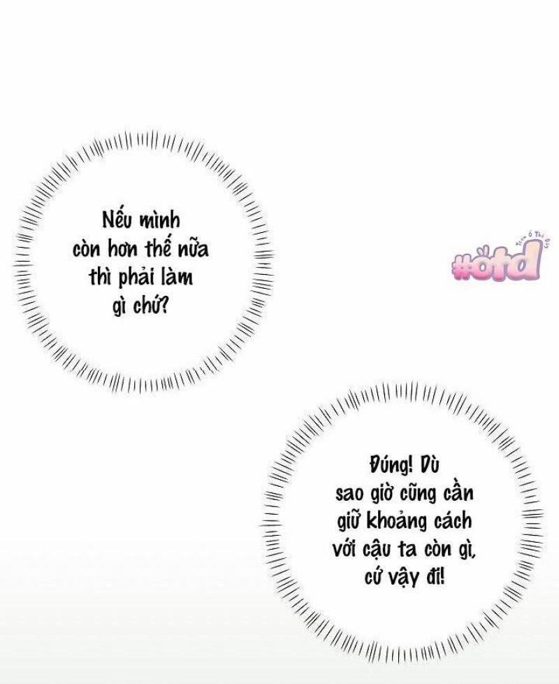 Phải Lòng Tiền Bối Đeo Kính Đáng Yêu 10 trang 12