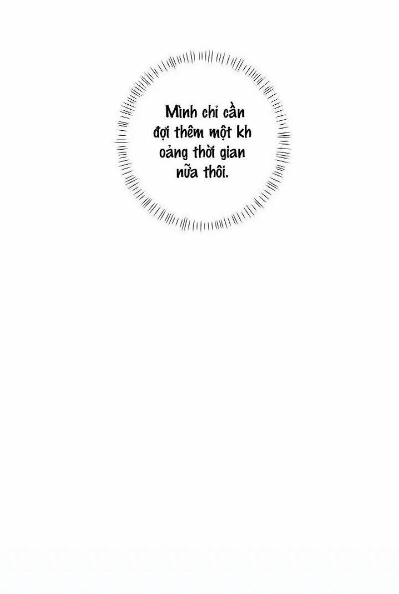 Phải Lòng Tiền Bối Đeo Kính Đáng Yêu 10 trang 28