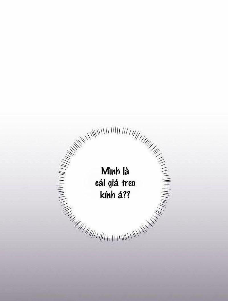 Phải Lòng Tiền Bối Đeo Kính Đáng Yêu 10 trang 4