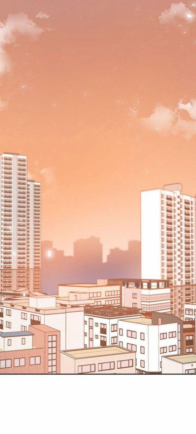 Phải Lòng Tiền Bối Đeo Kính Đáng Yêu 2 trang 43