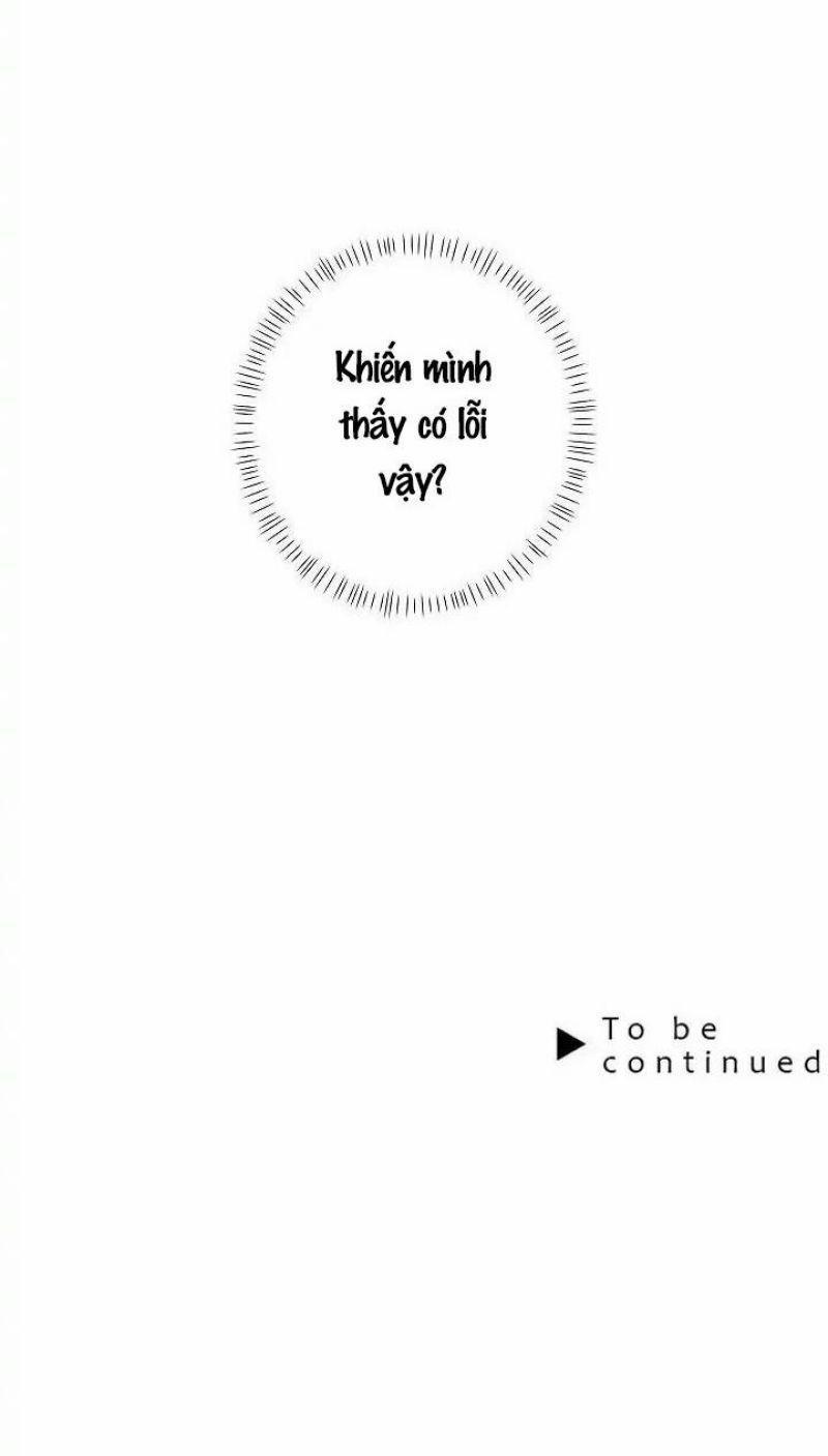 Phải Lòng Tiền Bối Đeo Kính Đáng Yêu 3 trang 62