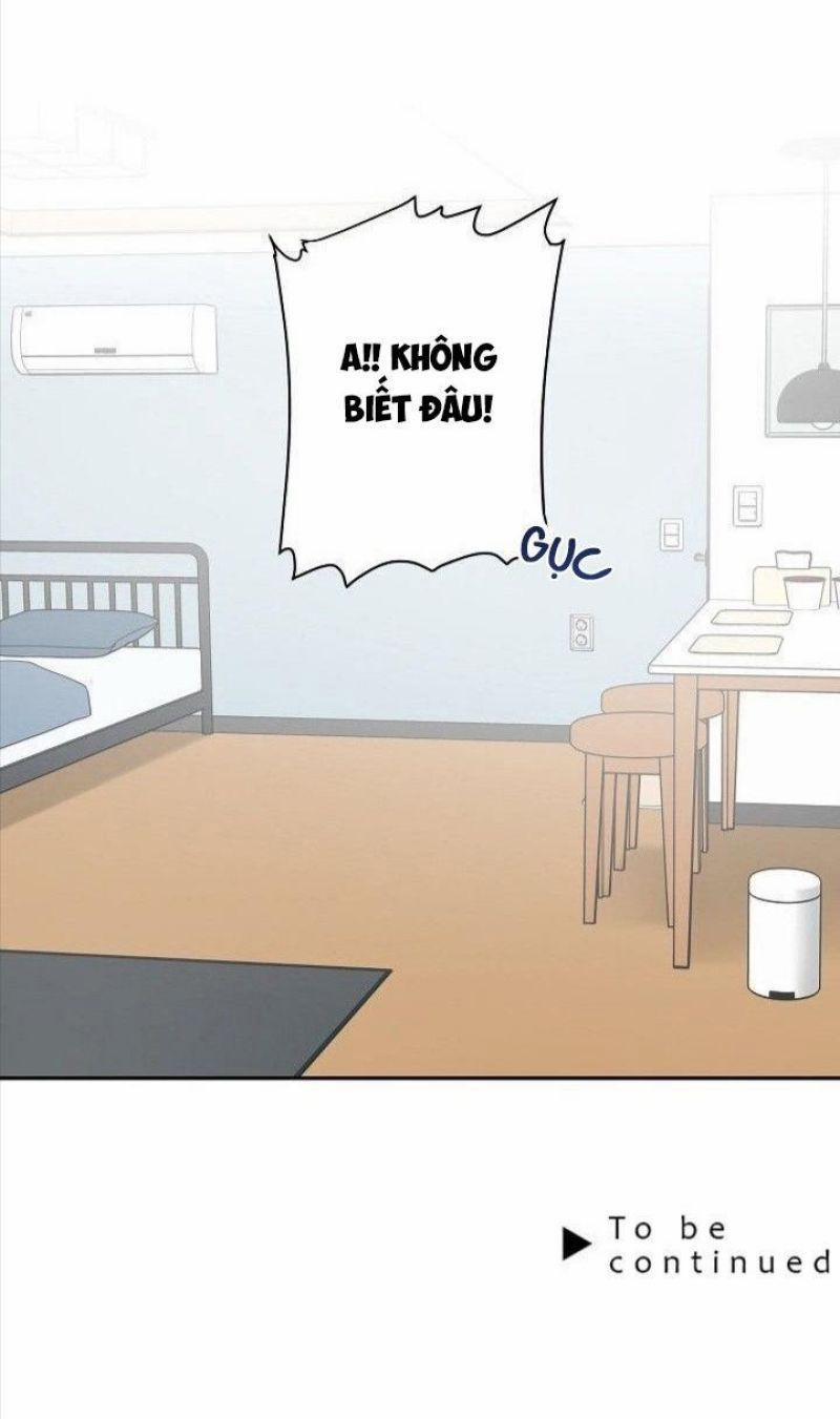 Phải Lòng Tiền Bối Đeo Kính Đáng Yêu 4 trang 37