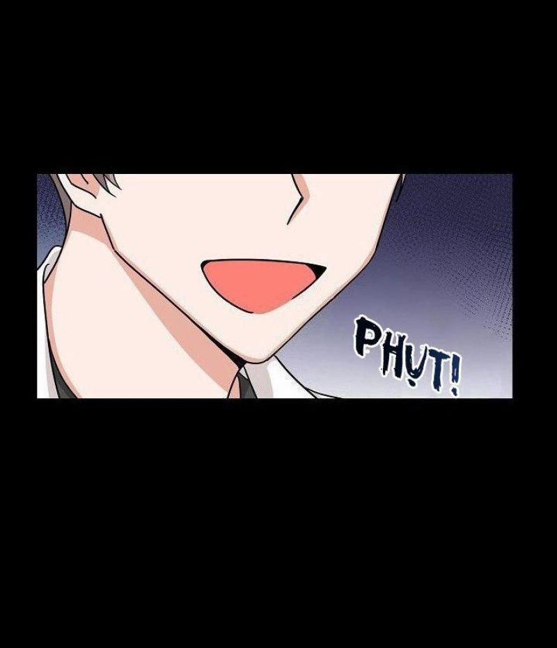 Phải Lòng Tiền Bối Đeo Kính Đáng Yêu 7 trang 21