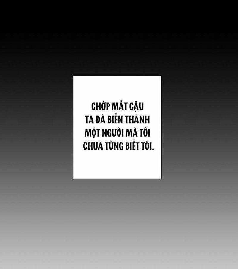 Phải Lòng Tiền Bối Đeo Kính Đáng Yêu 7 trang 30