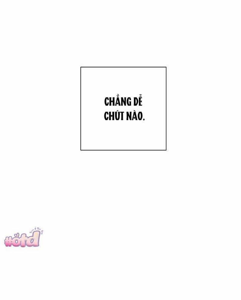 Phải Lòng Tiền Bối Đeo Kính Đáng Yêu 8 trang 4