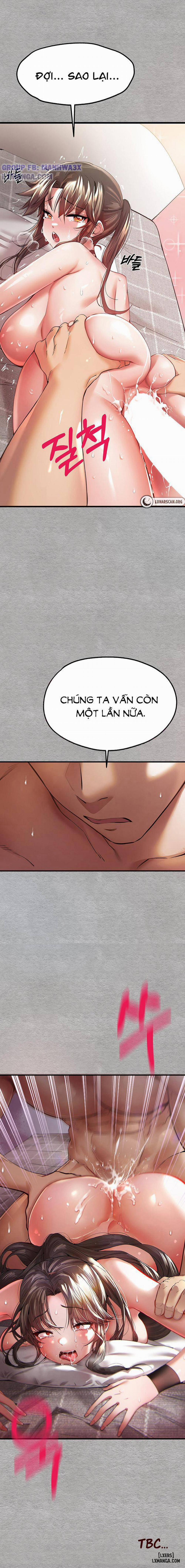 Phải Ngủ Với Người Lạ 7 trang 17