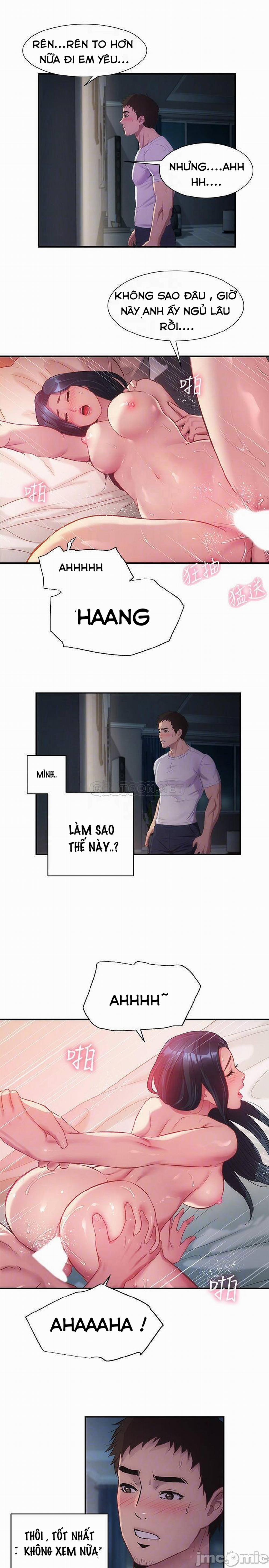 Phẩm Giá Em Dâu 10 trang 17