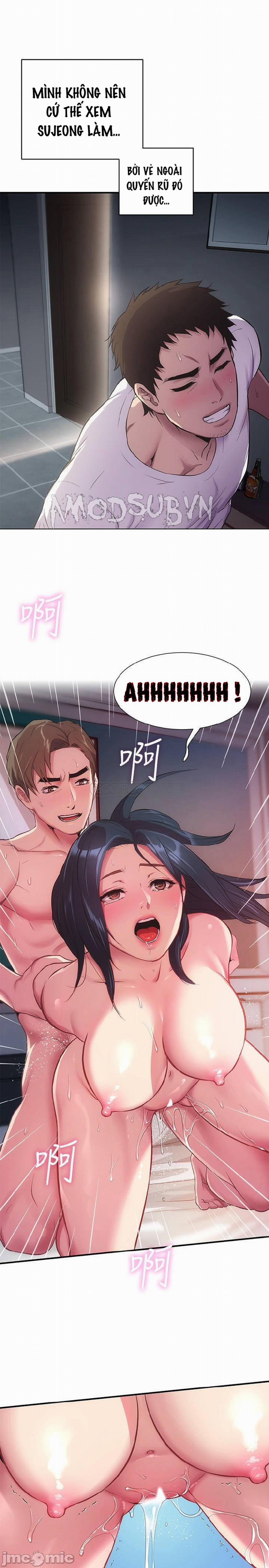 Phẩm Giá Em Dâu 10 trang 19