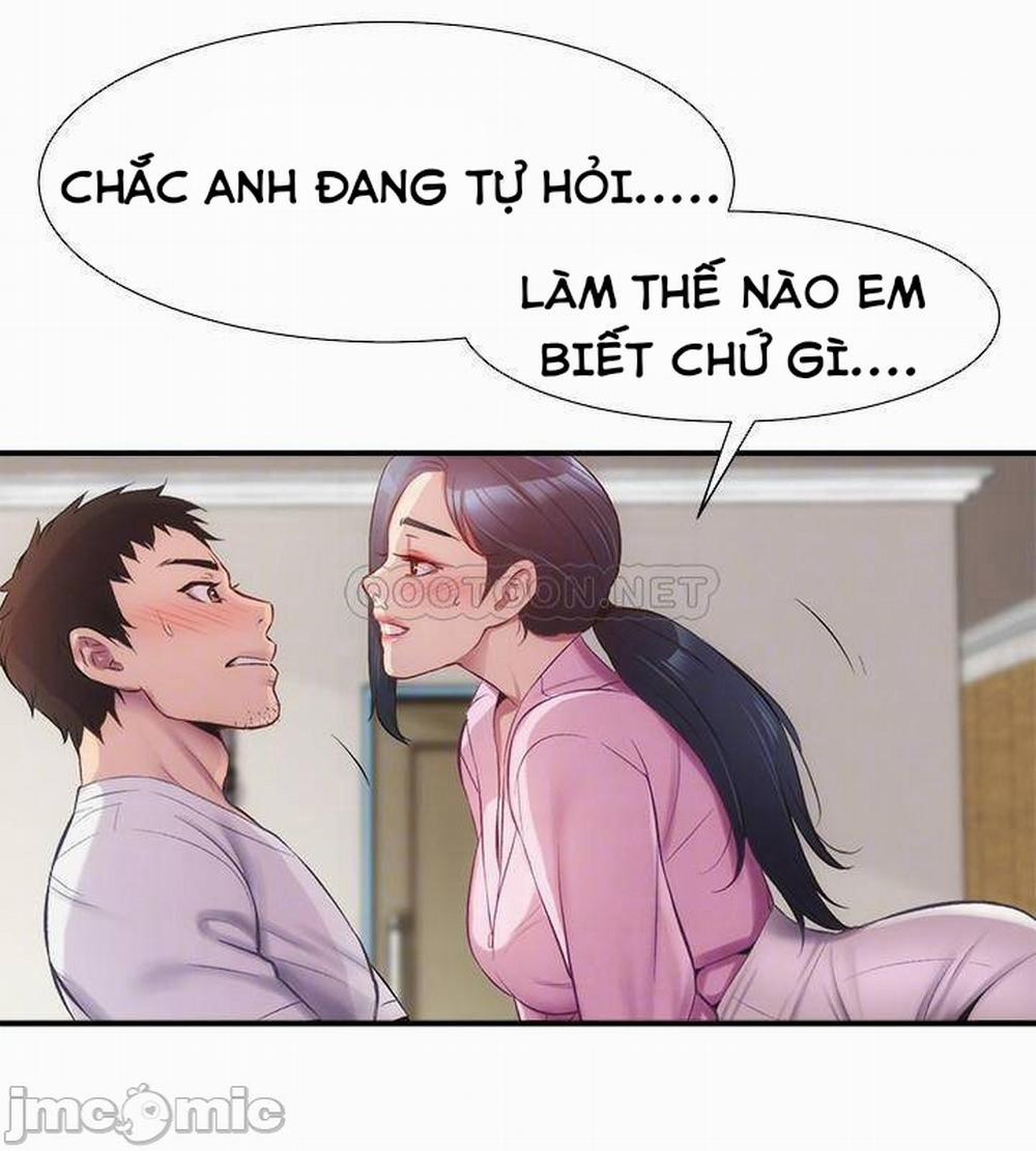 Phẩm Giá Em Dâu 11 trang 17