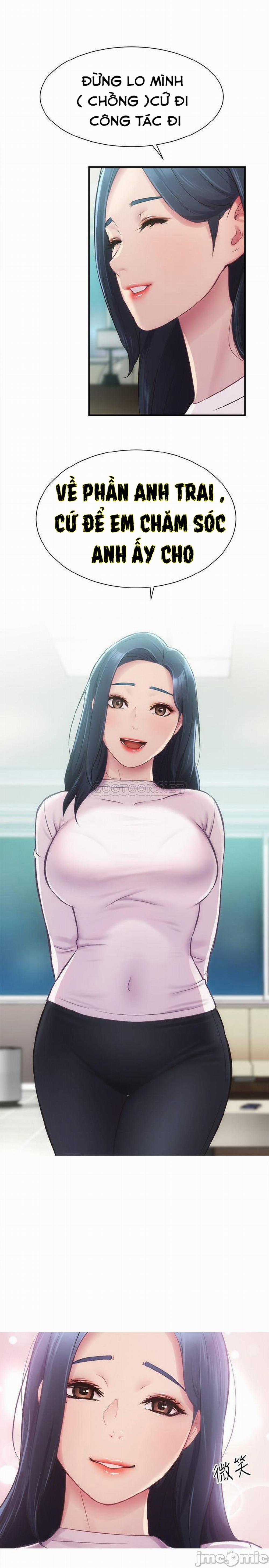 Phẩm Giá Em Dâu 11 trang 29