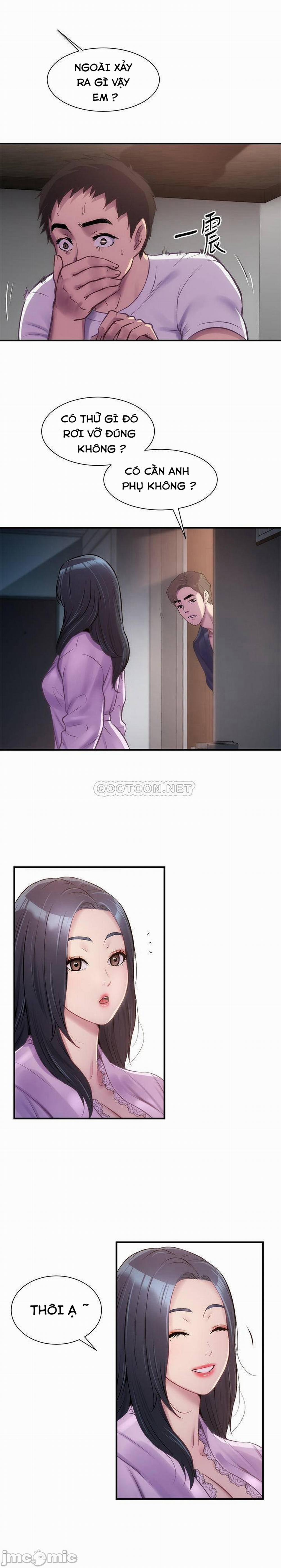 Phẩm Giá Em Dâu 11 trang 4