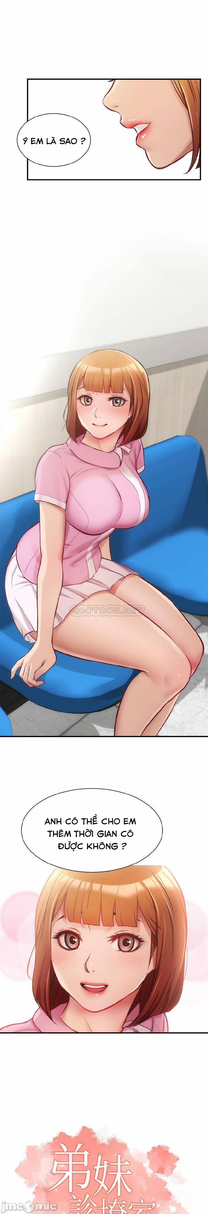 Phẩm Giá Em Dâu 13 trang 0