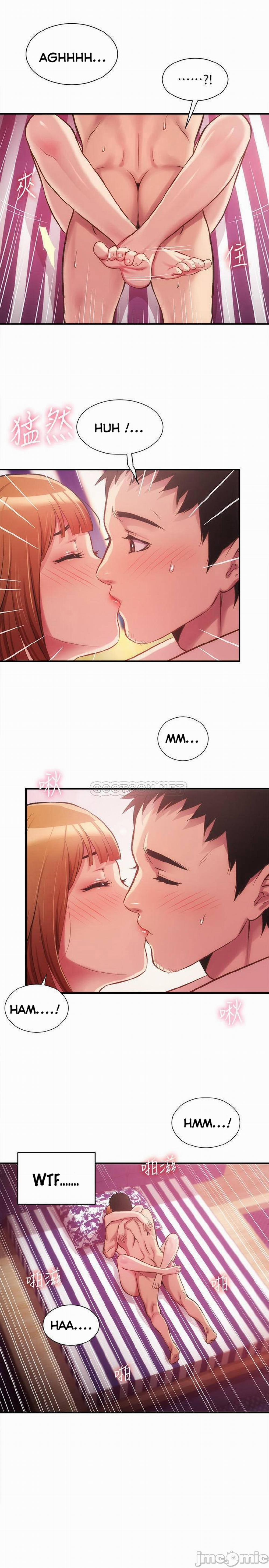 Phẩm Giá Em Dâu 14 trang 22