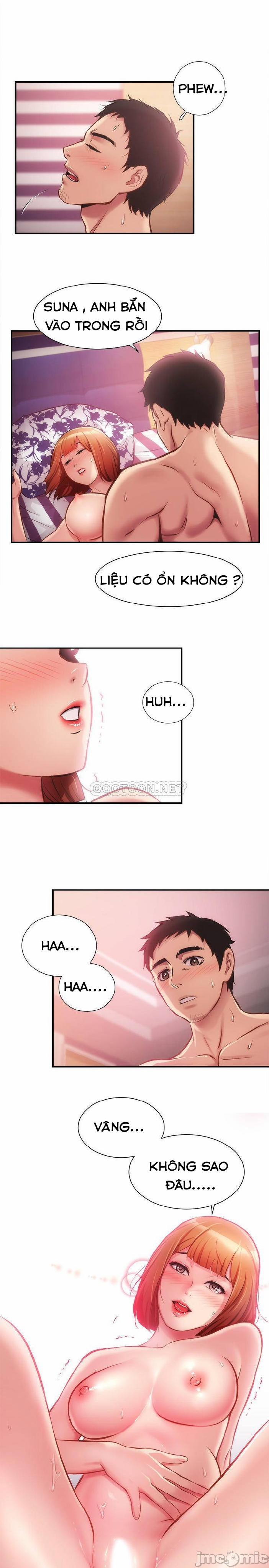 Phẩm Giá Em Dâu 15 trang 0