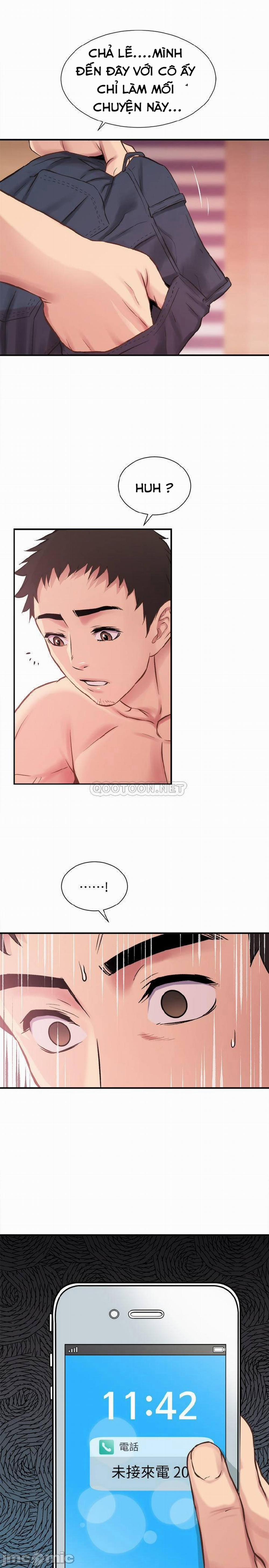 Phẩm Giá Em Dâu 15 trang 26