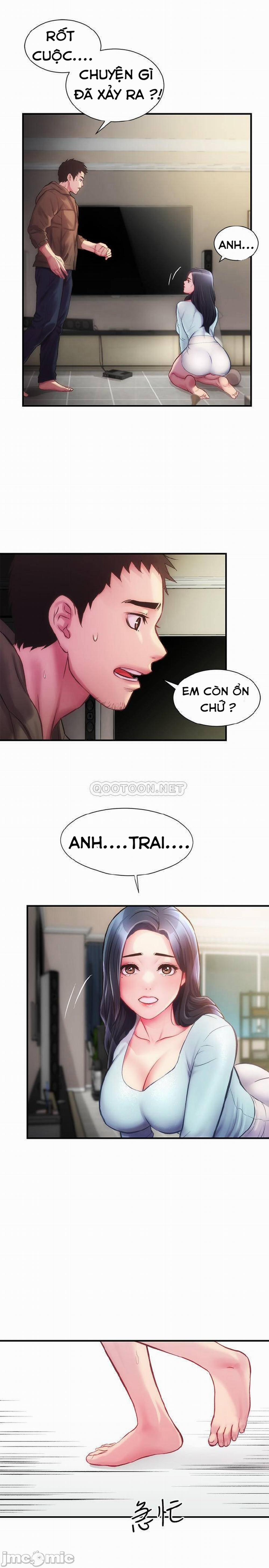 Phẩm Giá Em Dâu 15 trang 30