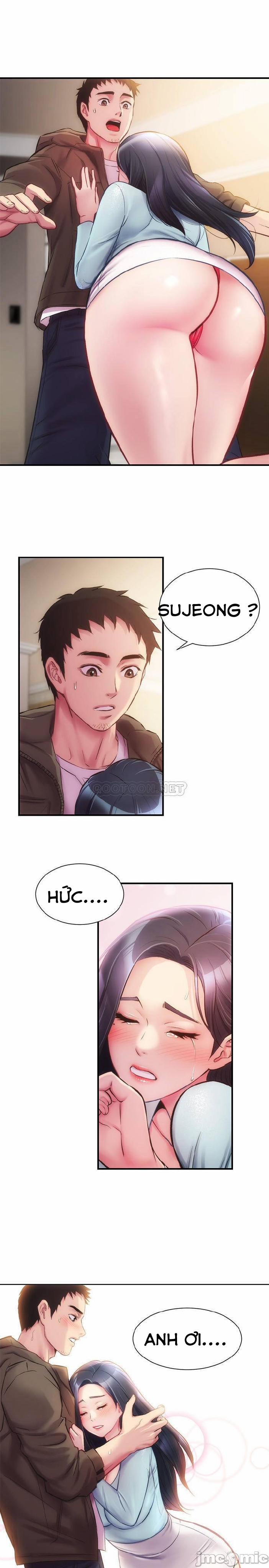 Phẩm Giá Em Dâu 16 trang 0