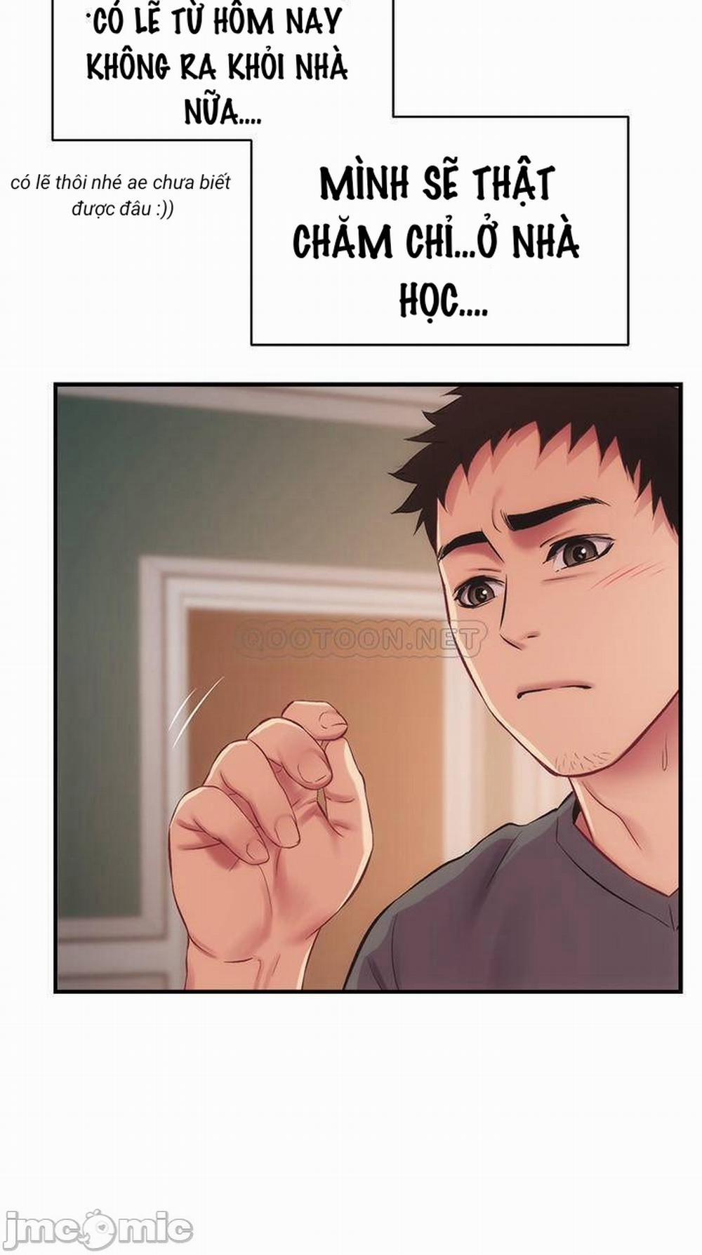 Phẩm Giá Em Dâu 16 trang 13