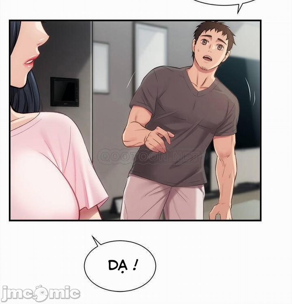 Phẩm Giá Em Dâu 17 trang 10