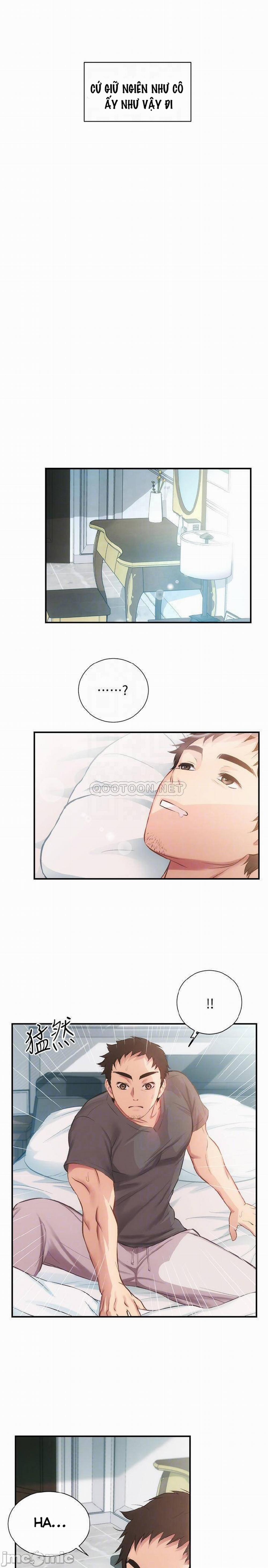 Phẩm Giá Em Dâu 17 trang 7