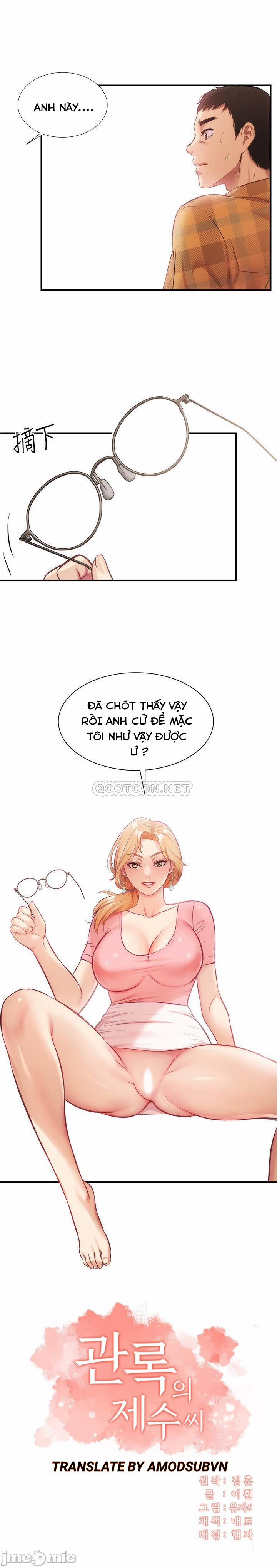 Phẩm Giá Em Dâu 19 trang 0